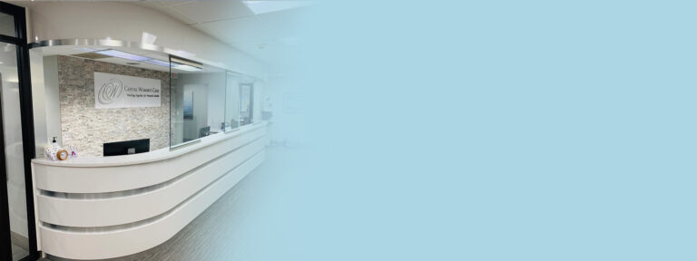 OBGYN in Rockville & Silver Spring, MD | Capital Women's Care